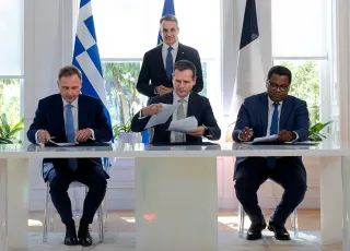 mitsotakis-manousakis meridiam gsi