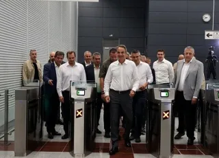 mitsotakis-metro