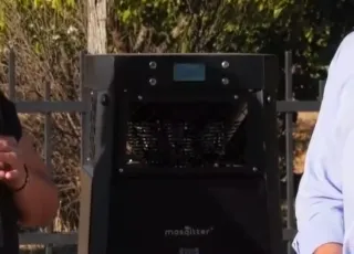 mosqiter