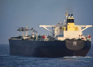 mv sun