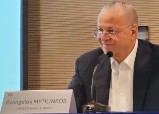 mytilineos