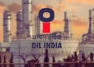 Oil India