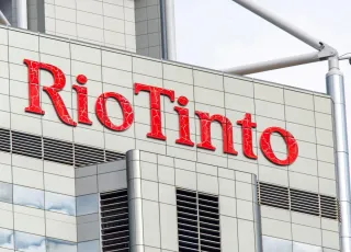 Rio Tinto