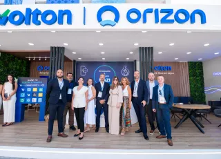 Η Volton και η Orizon