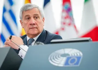 Antonio Tajani