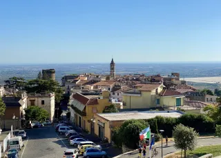 Lanuvio