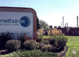 Methanex