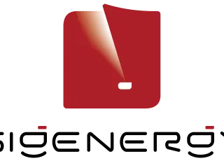 Sigenergy LOGO