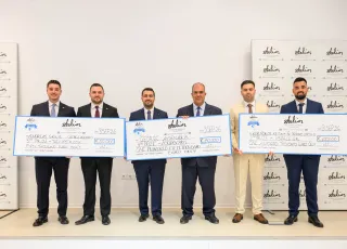 Stelios Philanthropic Foundation
