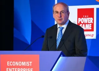 XATZIDAKIS