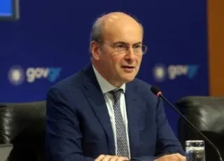 XATZIDAKIS