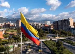 colombia