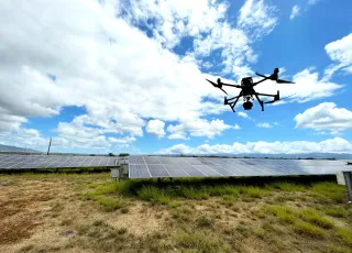 Drones