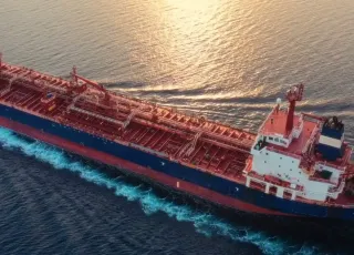 hormouz-tanker