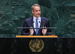 mitsotakis