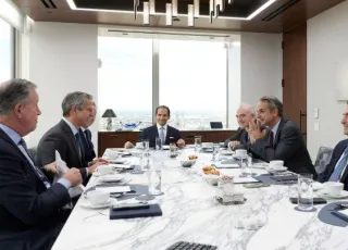mitsotakis