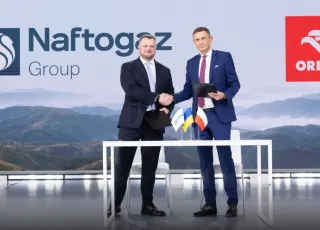 Naftogaz – ORLEN
