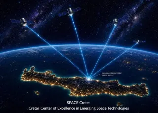 space-crete