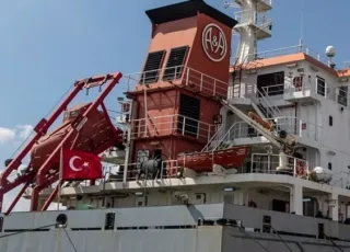 tourkia