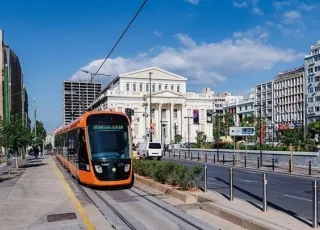 tram