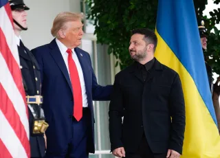 trump-zelenski