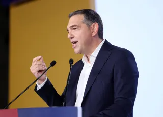 tsipras