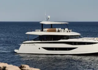 vernicos yachts