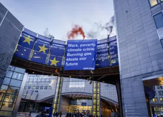 Greenpeace