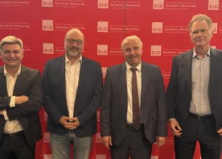 ΕΥΡΩΒΟΥΛΕΥΤΕΣ ΠΑΣΟΚ