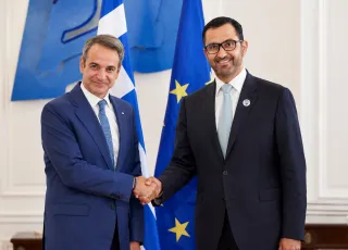 Σουλτάν Αχμέντ αλ Τζάμπερ