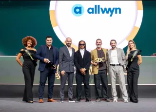 allwyn