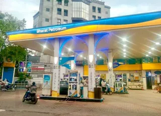 Bharat Petroleum