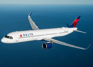 Delta Air Lines