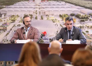 EXPO 2027