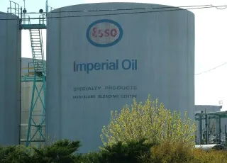Imperial Oil