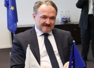 JRGENSENEuropeanCommissionerforEnergyandHousing