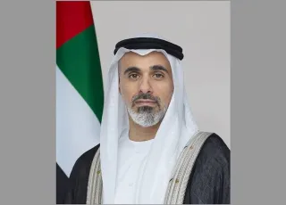 Khaled bin Mohamed bin Zayed Al Nahyan