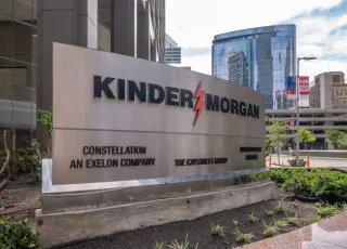Kinder Morgan