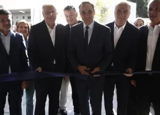 MITSOTAKIS