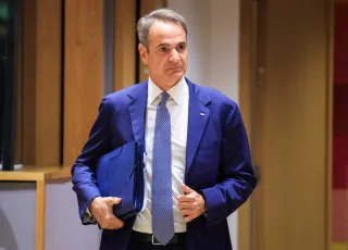 MITSOTAKIS