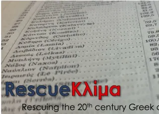 RescueKlima2