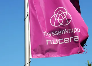 Thyssenkrupp Nucera