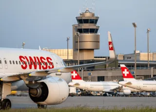 Zurich Airport