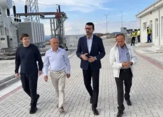 Αλβανία