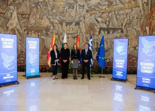Σερβία–Βόρεια Μακεδονία