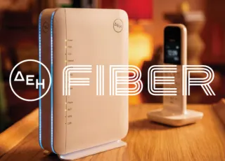 dei-fiber