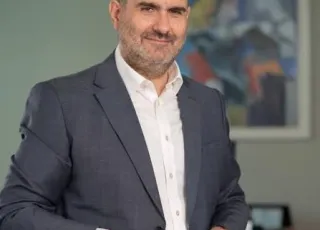 dimitris markopoulos