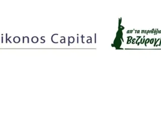 elikonos capital veziroglou.