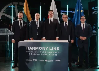 Harmony Link