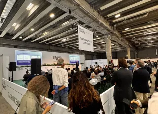 Solar & Storage Live Italia